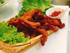-科信海鲜主题餐厅(南通路店)
