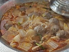-古乐牛香·鲜牛肉牛杂火锅(梅村五洲国际店)