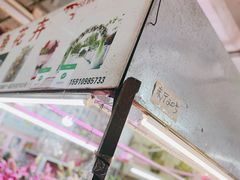 -花鸟鱼虫鲜花绿植市场(玉泉路店)