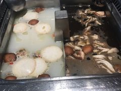 -海底捞火锅(团结桥店)
