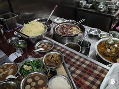 -阿秋牛排(湖心街店)