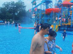 -苏州乐园森林水世界