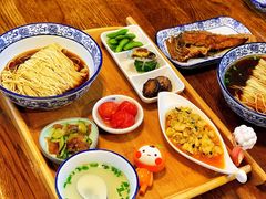 -孙盛兴奥灶面馆·蟹黄面·三虾面(山塘街总店)