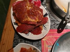 -阪尚皇·原切牛排·烤肉火锅自助(北京路店)