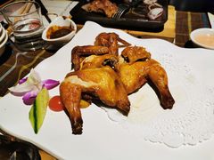 -路易十三西餐厅(西关新天地店)