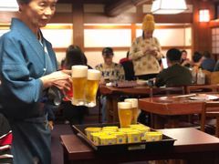 -蟹料理 北海道かに将軍(札幌本店)