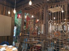 大堂-陌上花开餐厅(云山路店)