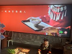 -瑶王府·广西菜(金阳路店)