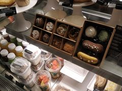 -星巴克(西安李家村万达店)