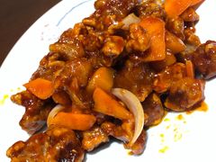 -八大碗·精致东北菜(东陵西路店)
