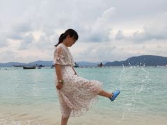 -珊瑚岛