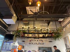 -Hi YOU你的饭局泰餐厅(雍和宫店)