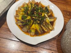 -滇香肴·云南菜蒸汽石锅鱼(云南北路店)
