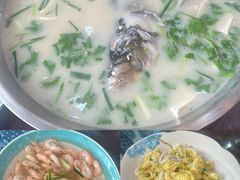 -湖上人家·船菜·私房菜(拈花湾景区店)