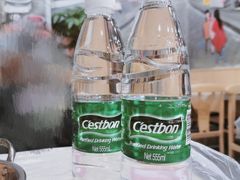 -江城燕子大排档(江汉路步行街店)