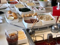 -海底捞火锅(星光不夜城店)