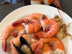 -白天鹅宾馆·流浮阁咖啡厅