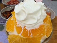 -高基五春川炒鸡排(威海总店)