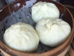 菜包-老上海大包(四川北路店)