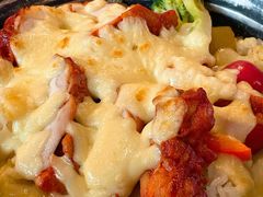 -吉姆丽德乡村西餐厅(闵行交大店)