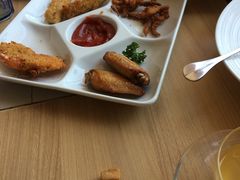 -必胜客(鹤山大道店)