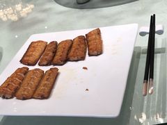 干煎带鱼-悦海堂(金融街购物中心店)