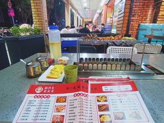 -邢氏老太太烧烤(南山店)