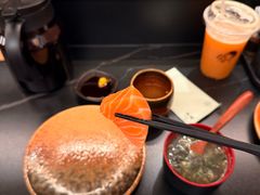 -Sushi Hanzo半藏(天环广场店)