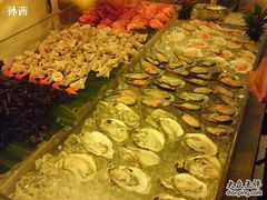 DSC00119-外婆桥流水旋转自助火锅