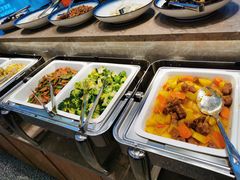 -素满香·素食自助餐(福州·长乐北路店)