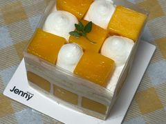 -静宜和她的朋友(星海广场店)