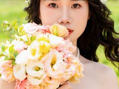 -经典婚纱摄影美学馆·私人定制