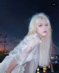 -GRAVITY HAIR 地心引力