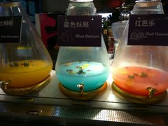 -梨花自助烤肉(天河城店)