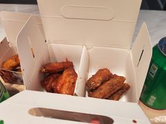 -Kyochon1991校村炸鸡(杨高中路店)