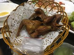 -虾饺妹·粤式手工点心(水荫路店)