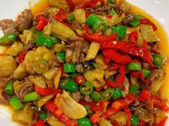 -黔大人·贵州花溪牛肉粉(宝能太古城店)