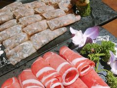 -捞神煲汤火锅(湖滨商业街店)