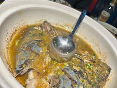 -常和州·夜宵大排档(常州单店)