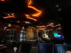 -YUE·6·西式融合餐厅(外滩六号店)