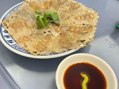 -桂园白粥·潮汕老味道