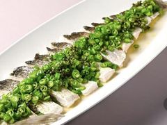-一澜江宴·江景地标楚菜(江滩公园店)