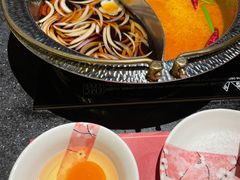 -牛New寿喜烧(虹桥新天地店)