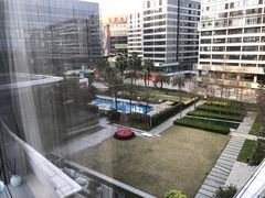 -广州花都皇冠假日酒店