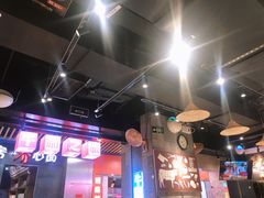 -牛腩之旅·牛腩牛杂煲(光启城美食城店)