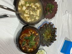 -阆中马记特色砂锅(新村路西段店)