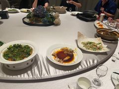 -世纪缘国际会议中心·中餐厅(百家湖店)