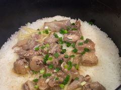 -大鸽饭(马王堆店)