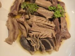 -大张烙馍村(泉山店)