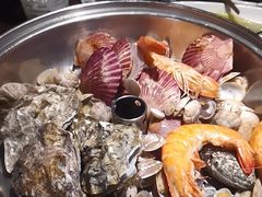 -前海沿·青岛菜(五四广场永旺店)